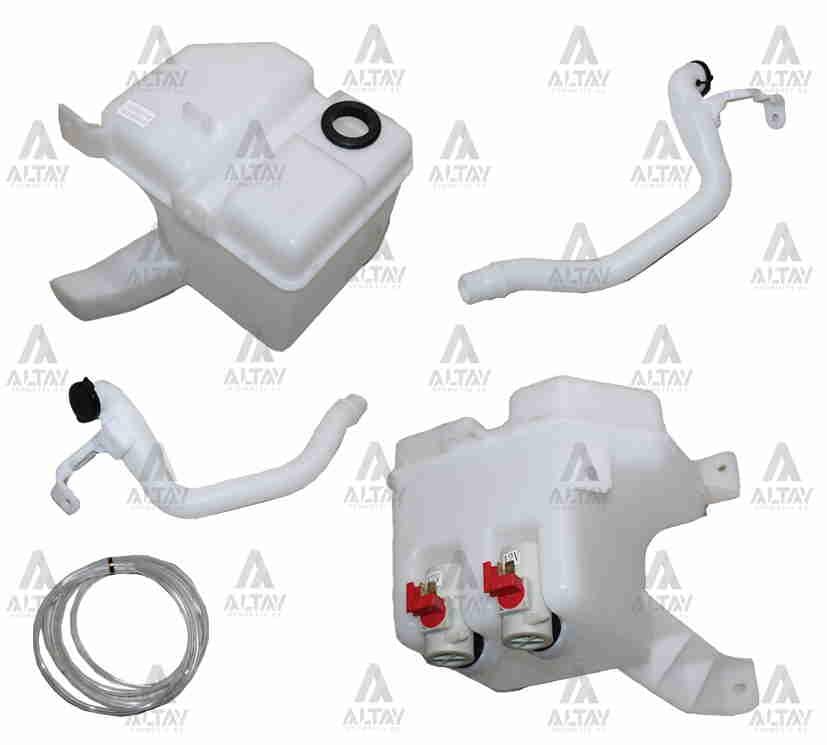SU FISKİYE DEPOSU SWIFT 05-09 MOTORLU