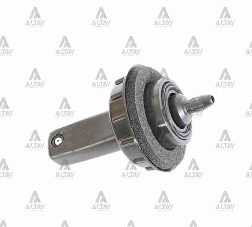 SU FISKİYE MEMESİ CANTER 304/449