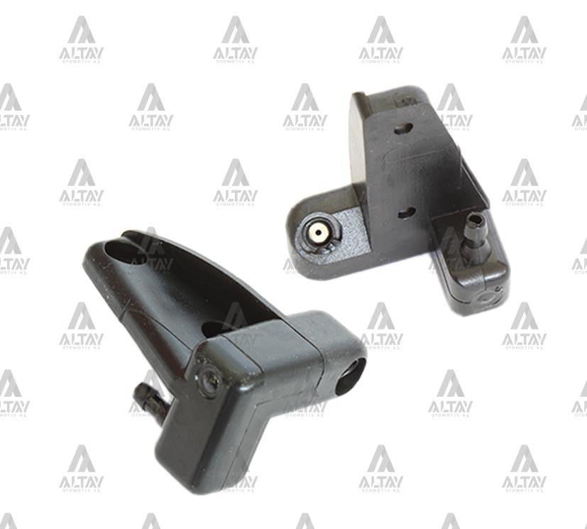 SU FISKİYE MEMESİ CANTER 659