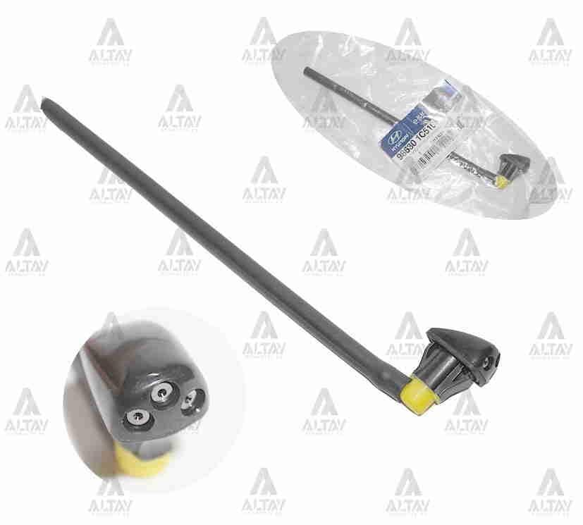 SU FISKİYE MEMESİ GETZ 06-11