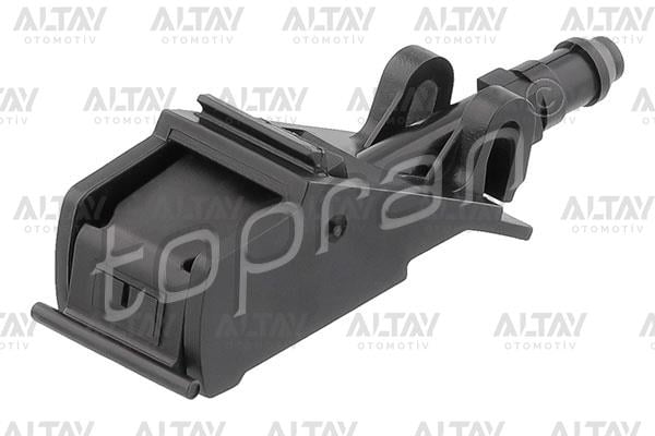 SU FISKİYE MEMESİ GOLF4 / PASSAT / POLO 97= ÖN