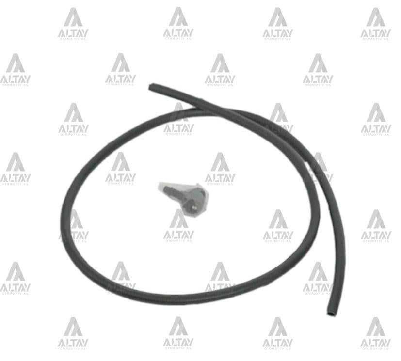 SU FISKİYE MEMESİ L-200  90-06 / LANCER  88-92 / PROTON