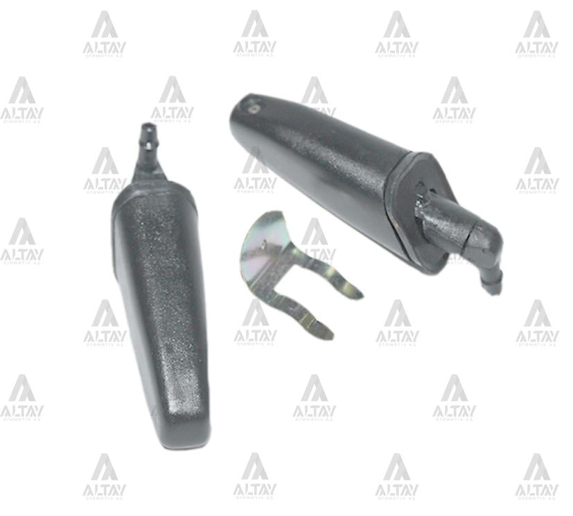 SU FISKİYE MEMESİ L-300