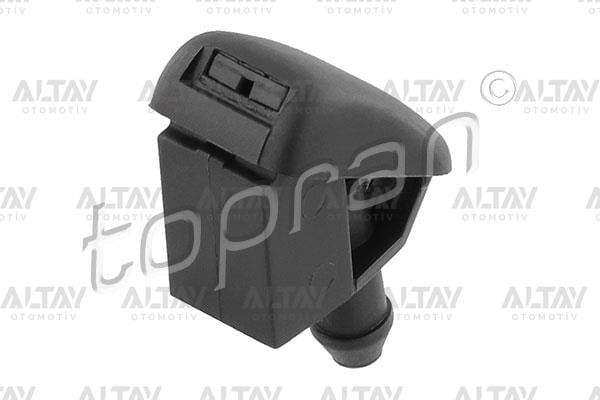 SU FISKİYE MEMESİ POLO HB 95-99 ÖN