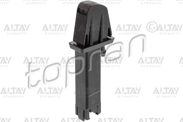 SU FISKİYE MEMESİ TRANSPORTER T4 CARAVELLA 97-03 ÖN