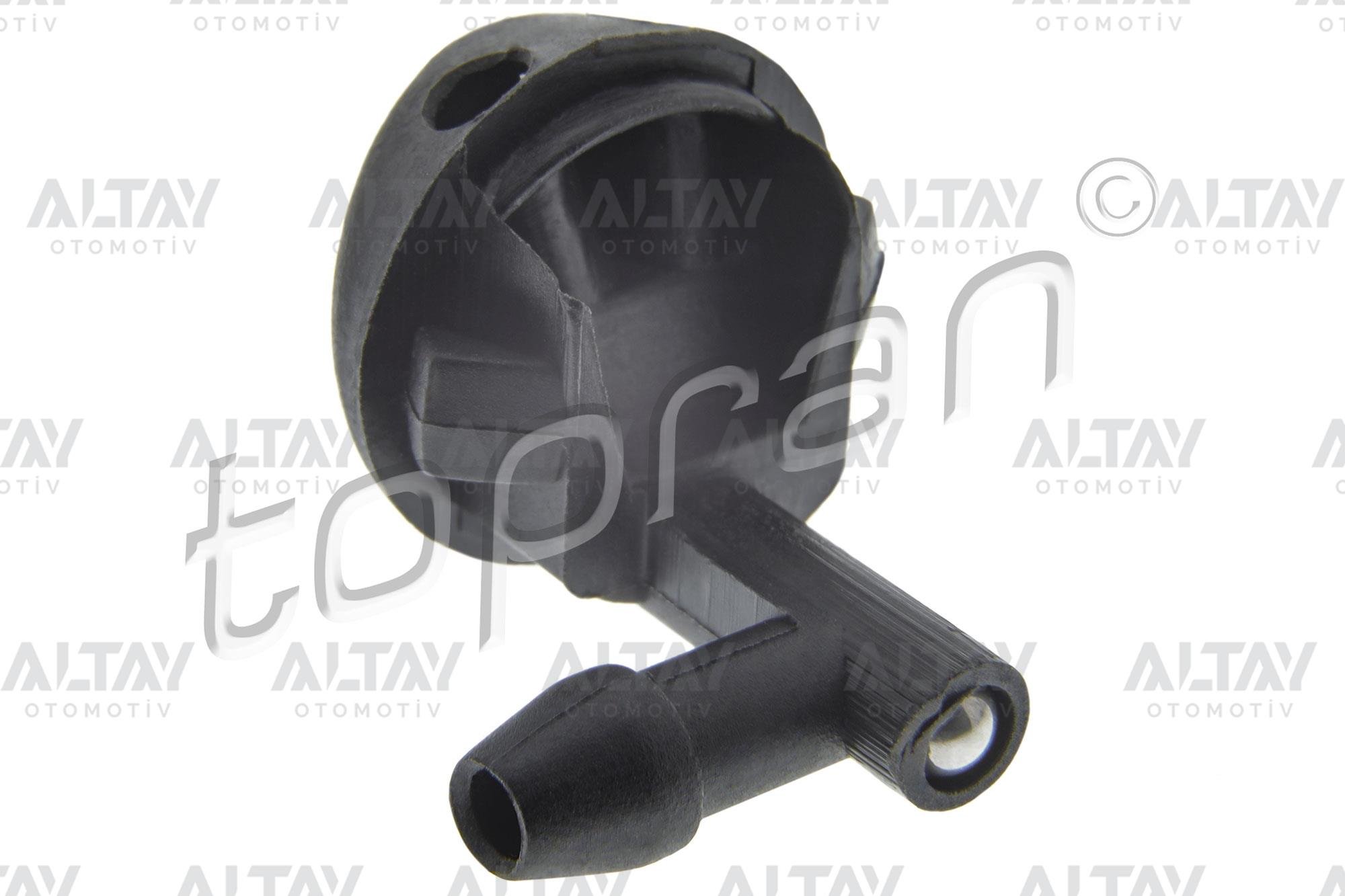 SU FISKİYE MEMESİ VECTRA A ÖN