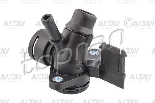 SU FLANŞI A4 / A5 / A6 / Q5 08-16 CABA-CDNC 1.8-2.0