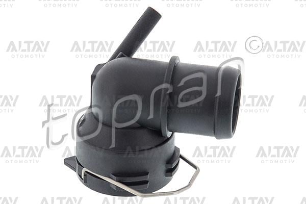 SU FLANŞI CADDY / PASSAT / JETTA / A3 04= BJB-BLS-BKP-BKD 1.9 TDİ-2.0 TDİ