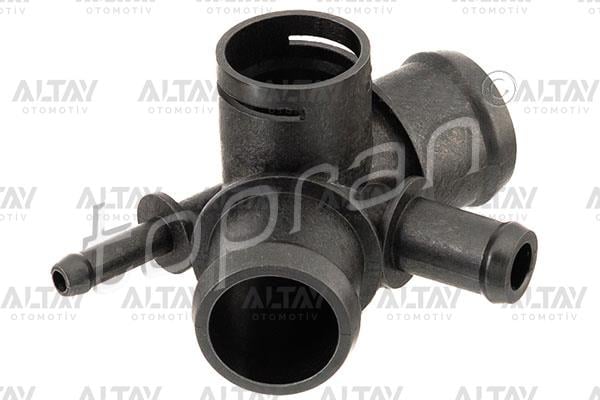 SU FLANŞI GOLF4 / BORA / A3 / TOLEDO 97-04 AKL-AEH 1.6