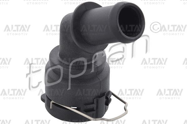 SU FLANŞI GOLF4 / BORA / A3 / TOLEDO 97-04 AGN-AGR-AHF-BCB 1.6-1.8 T-1.9 TDİ