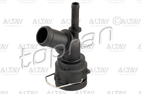 SU FLANŞI GOLF4 / BORA / A3 / TOLEDO 97-04 AKL-BFQ-AGN 1.6-1.8