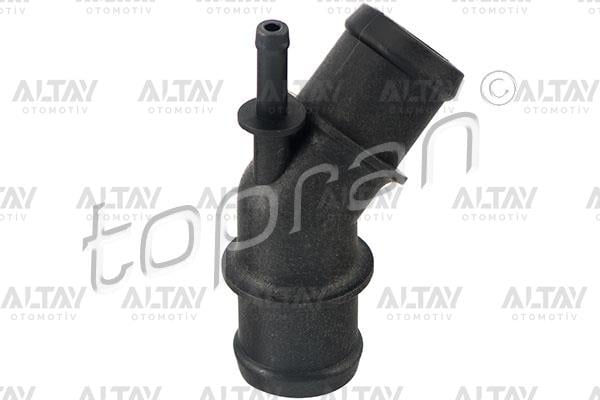 SU FLANŞI GOLF4 / BORA / A3 / TOLEDO 97-04 AGR-ALH-AHF 1.9 TDİ