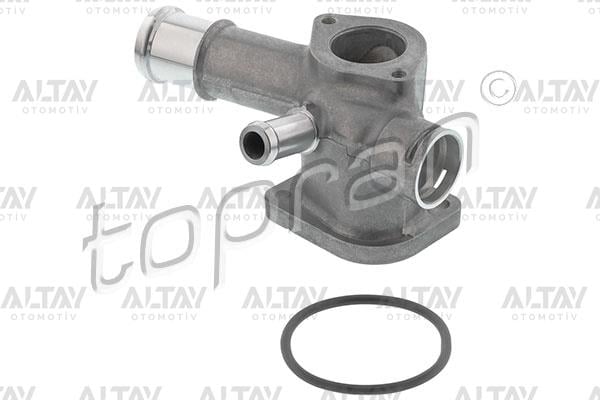 SU FLANŞI GOLF4 / PASSAT / A4 98-05 AGR-AVF 1.9 TDİ