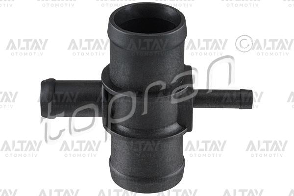 SU FLANŞI GOLF5 / GOLF6 / PASSAT / A3 BSE 1.6