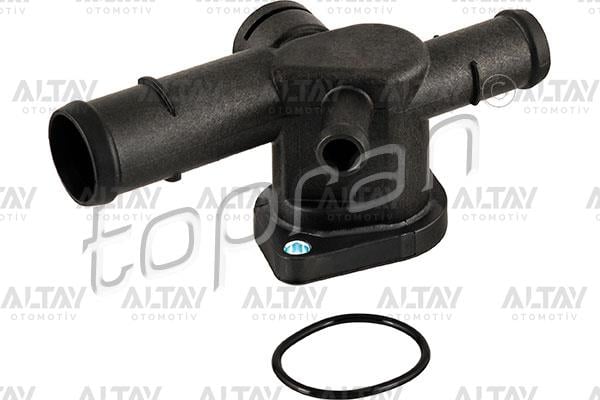 SU FLANŞI GOLF5 / JETTA / A3 / LEON 04-10 BGU-BSE 1.6