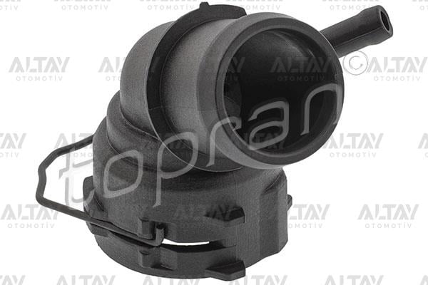 SU FLANŞI GOLF7 / JETTA / PASSAT / A3 / LEON / OCTAVİA 13=