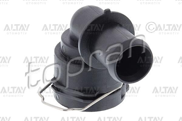 SU FLANŞI GOLF7 / JETTA / PASSAT / TİGUAN / A3 / LEON / OCTAVİA 13=