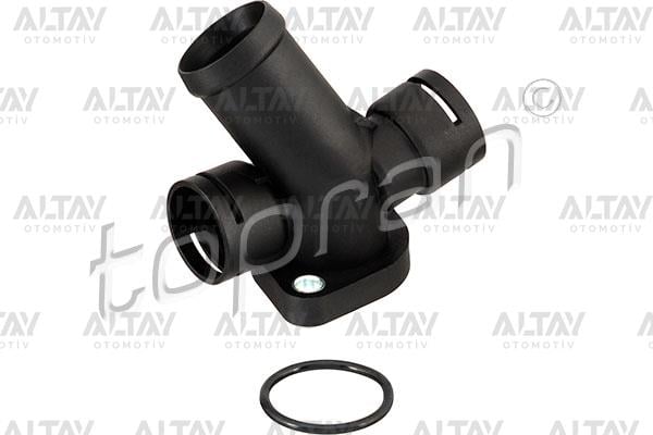 SU FLANŞI LT35 / TRANSPORTER T4 91-99 AJA-ACV-ANJ-AVR 2.4-2.5 TDİ