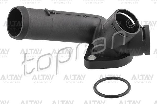 SU FLANŞI LT35 / TRANSPORTER T4 99-03 AJA-ACV-ANJ-AVR 2.4-2.5 TDİ