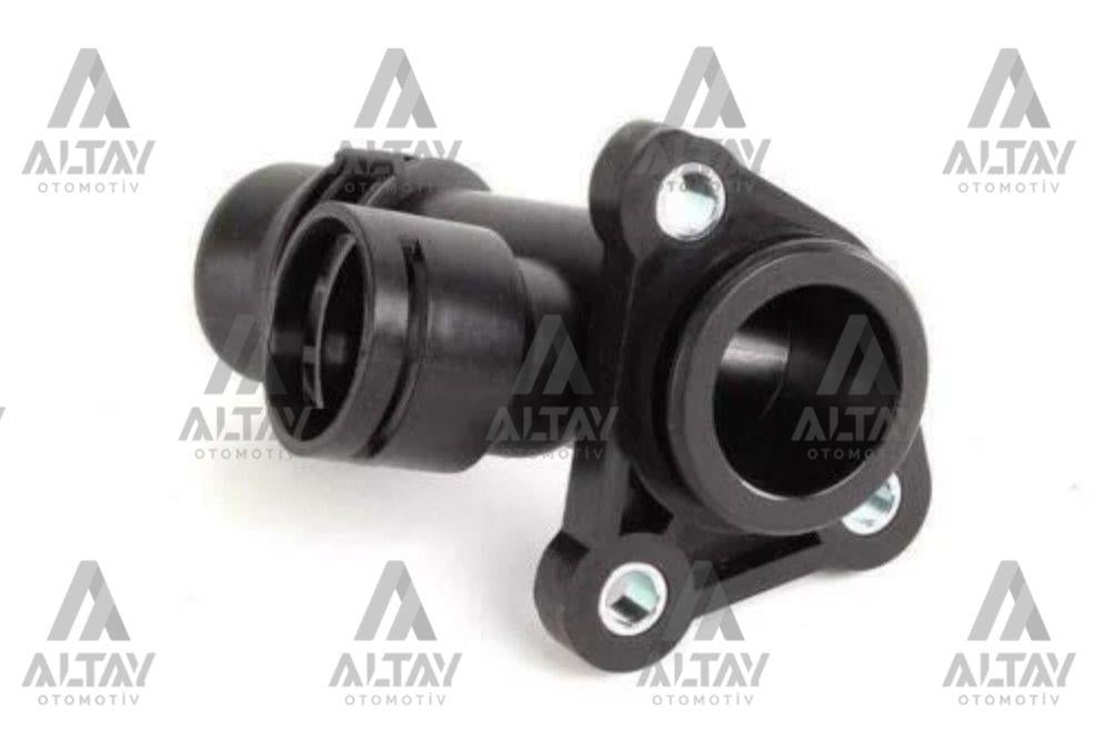 SU FLANŞI PASSAT / A3 06-11 BLR-BVY-BVZ 2.0 FSİ