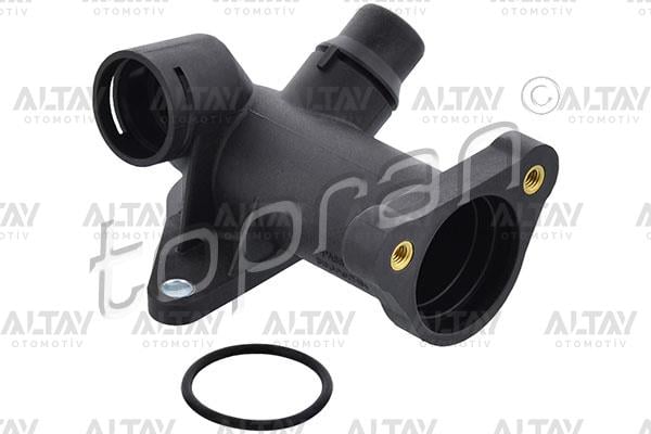 SU FLANŞI PASSAT / A4 / A6 01-05 AWT 1.8 T