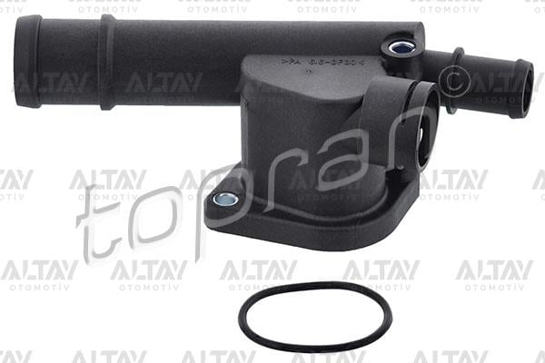 SU FLANŞI PASSAT / GOLF5 / JETTA / A3 / LEON 04-10 BKP-BKD 2.0 TDİ