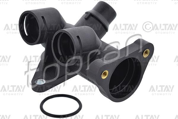 SU FLANŞI PASSAT 97-04 ADR-AEB-APU-AWT 1.8-1.8 T