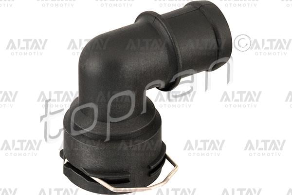 SU FLANŞI POLO / İBİZA / CORDOBA / FABİA 03-09