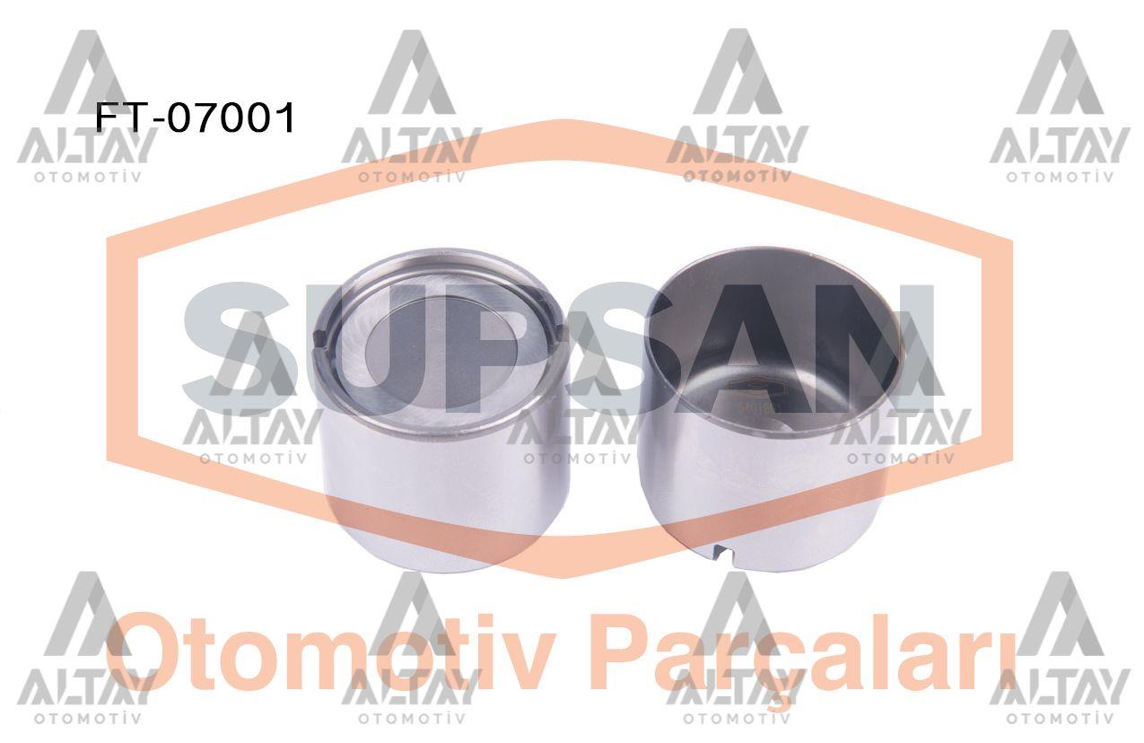 SUPAP FİNCANI PALIO / DOĞAN 93-01 / KARTAL 93-01 / ŞAHİN 96-01 1.6 SLX MOTOR (TAKIM 8 ADET)