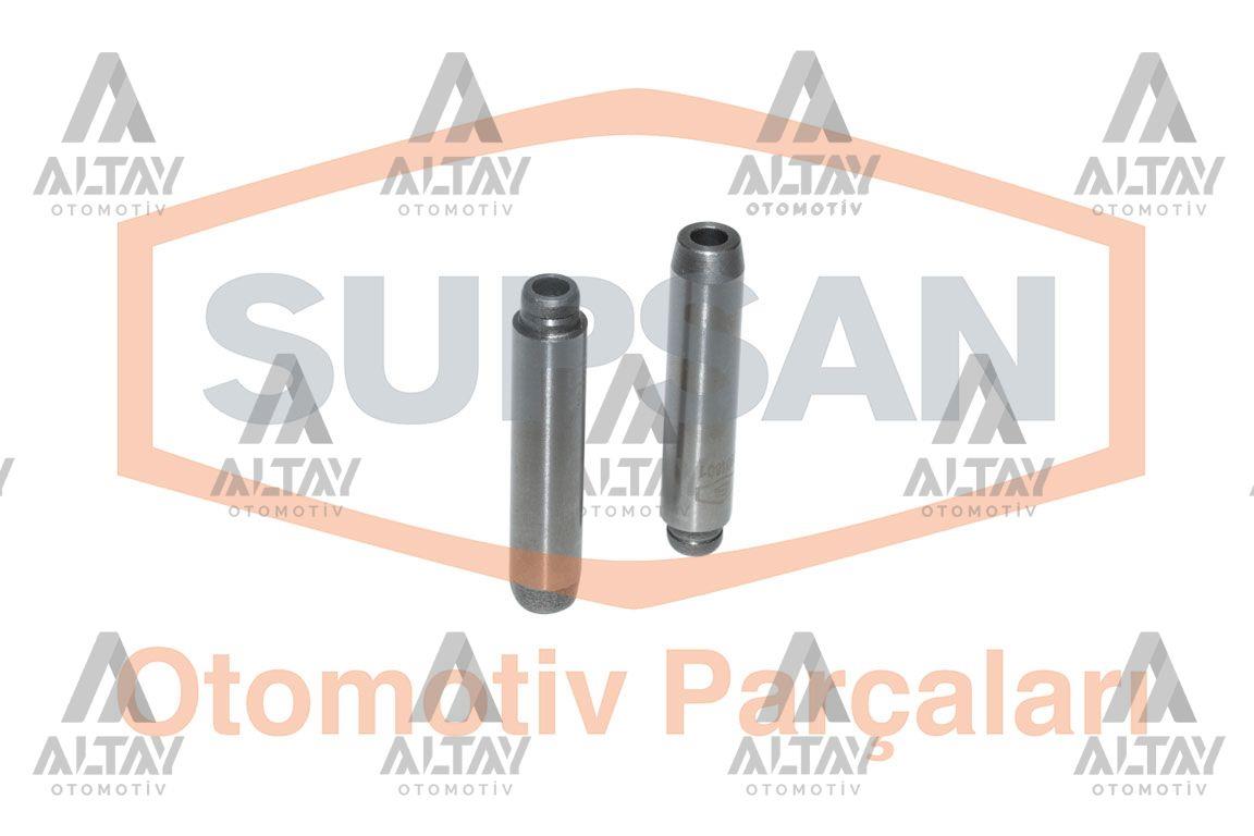 SUPAP GAYDI ASTRA H / INSIGNIA / CRUZE TWINPORT Z16XEP 16V