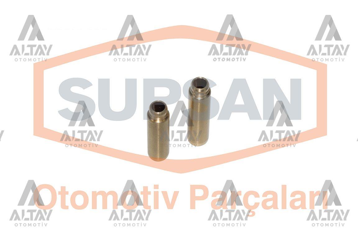 SUPAP GAYDI CLIO / MEGANE / SYMBOL / SOLENZA / SANDERO 1.4 1.6 8V E7J-K7M-K7J 8V