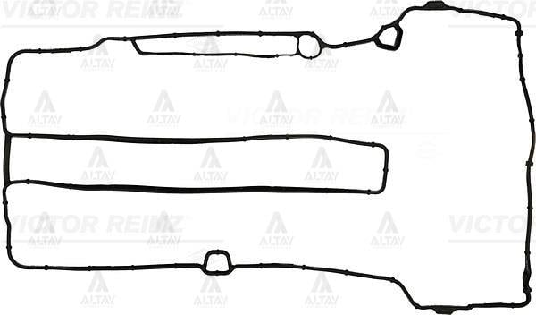 SUPAP KAPAK CONTA ASTRA J / MOKKA / MOKKA X 09-15 / 1.4T 16V (A14XER-A14NET)