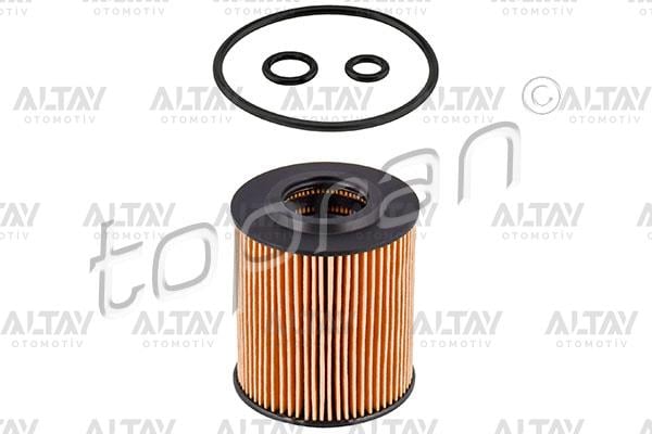 SUPAP KAPAK CONTA PASSAT / A4 / A6 97-04 AEB-ADR-AWT 1.8-1.8 T