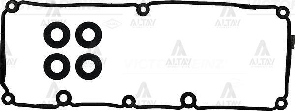SUPAP KAPAK CONTA POLO / GOLF6 / CADDY / IBIZA  / OCTAVIA 10= CAYB-CAYC-CAYD 1.6 TDİ (03L103070AX4)