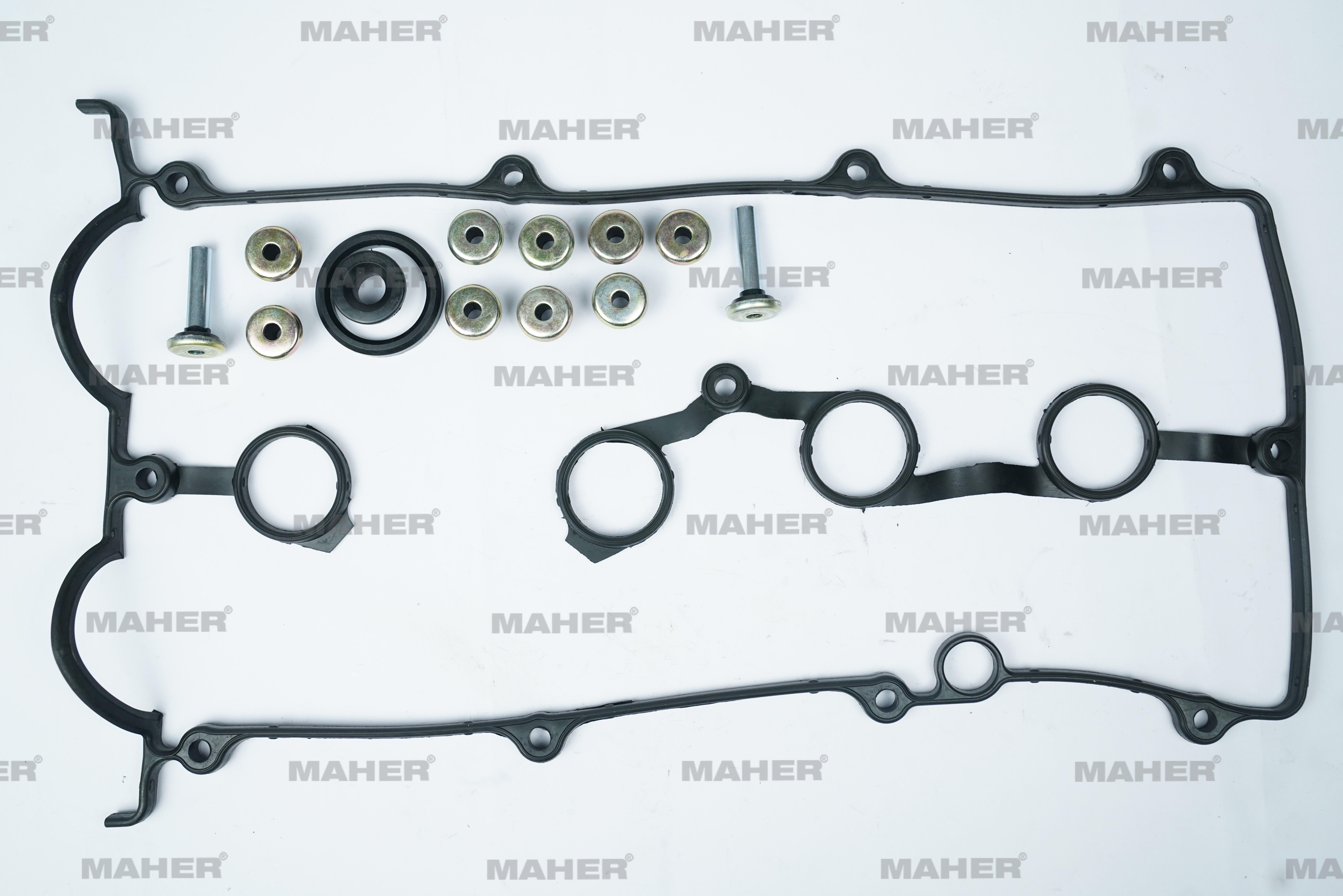 SUPAP KAPAK CONTA TAKIMI 626  98-02 2.0 /FP