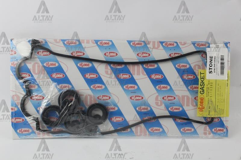 SUPAP KAPAK CONTA TAKIMI COROLLA  99-00 1.3 4EFE ENJ.