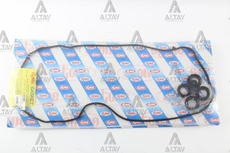 SUPAP KAPAK CONTA TAKIMI COROLLA 06= 1.6 1ZR-FE / AVENSIS