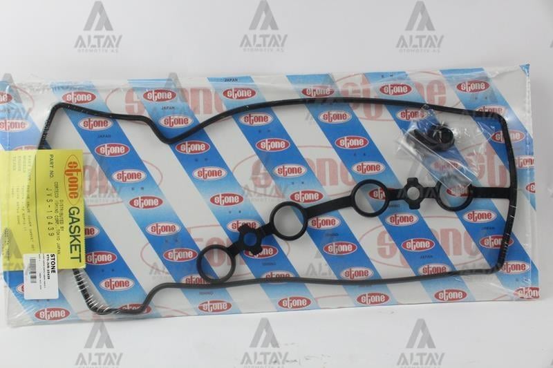 SUPAP KAPAK CONTA TAKIMI YARIS 00-06 1.0 1SZ-FE / 2SZ-FE