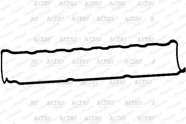 SUPAP KAPAK CONTASI CLIO / KANGOO / MEGANE / LAGUNA / QASHQAI / MICRA / LOGAN / DUSTER 1.5DCI K9K