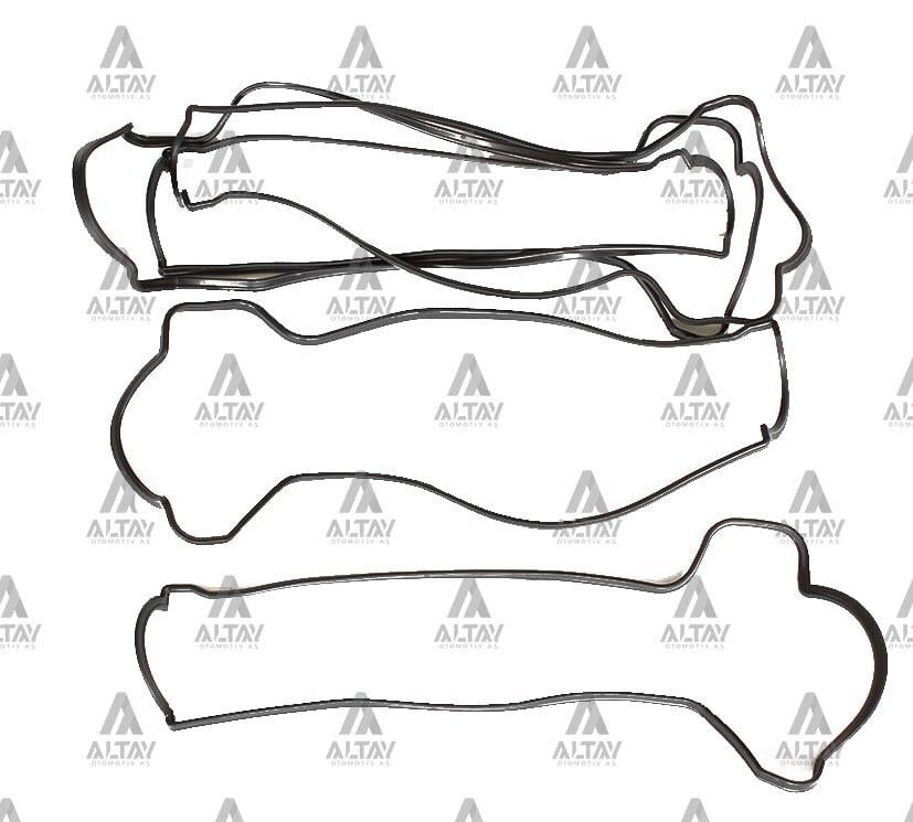 SUPAP KAPAK CONTASI COROLLA 07-11 /AURİS 07-11 / YARİS 06-11 / 1.4 D4D DİZEL