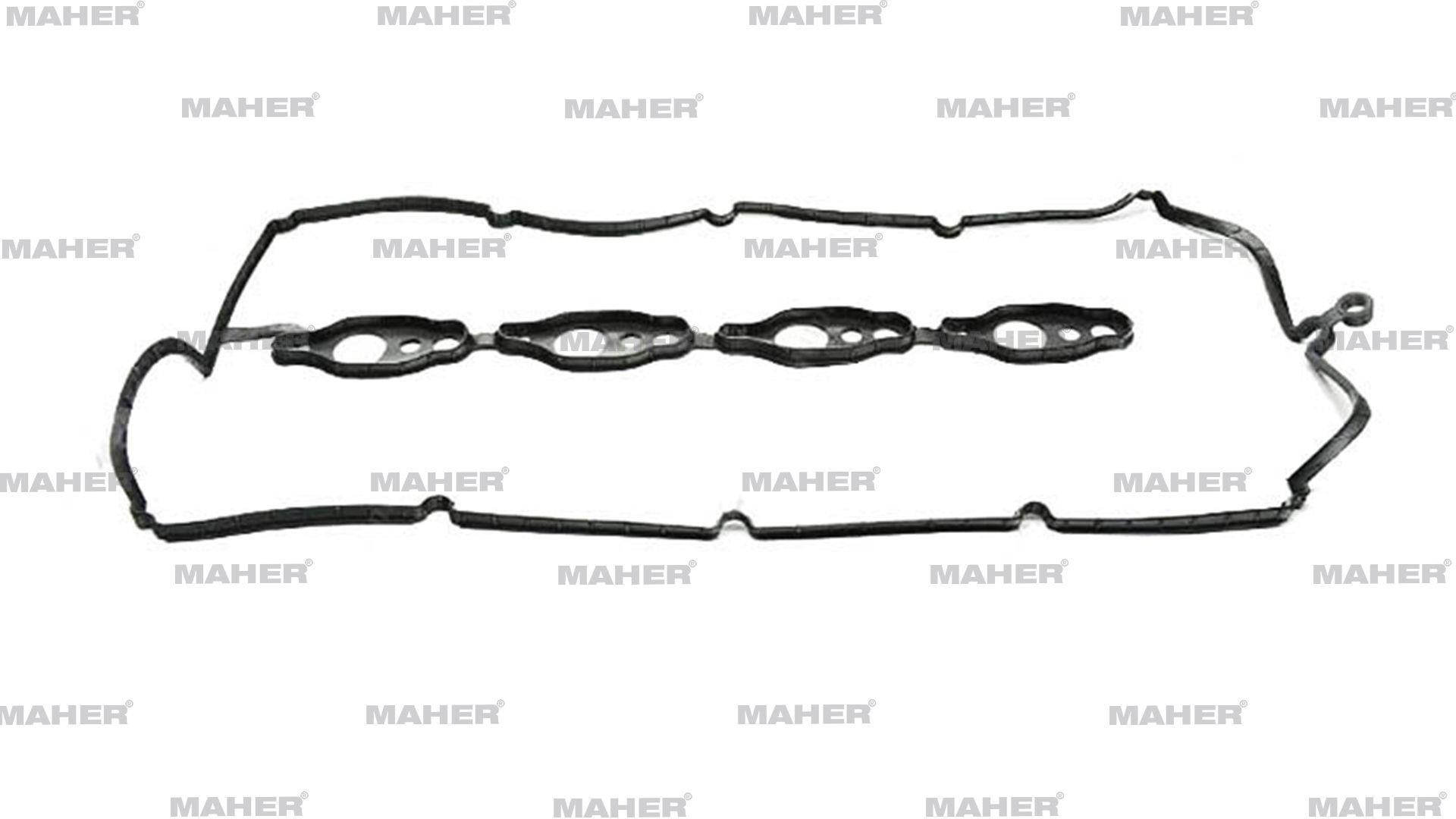 SUPAP KAPAK CONTASI KMY 09-16 / K2900 D4CB (A2)