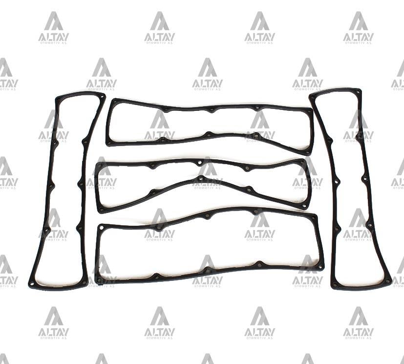 SUPAP KAPAK CONTASI PICKUP TD25/TD27