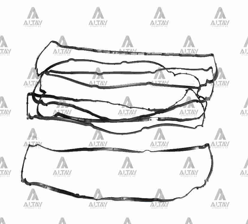 SUPAP KAPAK CONTASI QASHQAI / NOTE / JUKE / MICRA / MEGANE II /CLIO III /KANGOO 1.5 K9K /DİZEL