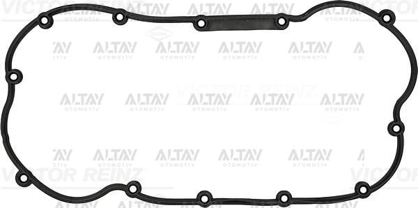 SUPAP KAPAK CONTASI V348 / V362 / V363 / RANGER12= BOXER3 / JUMPER3 / LANDROVER 06= 2.2 HDI-TDCİ