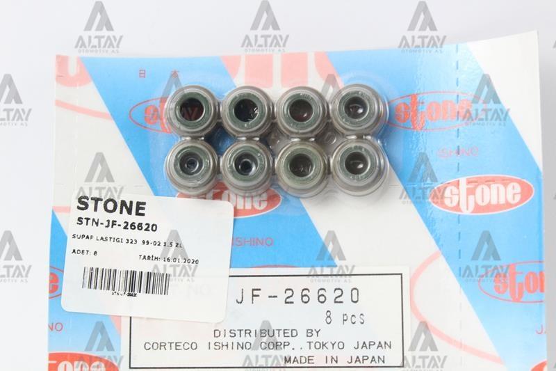 SUPAP LASTİĞİ 323  99-02 1.5 ZL 16V