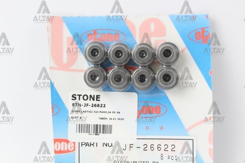 SUPAP LASTİĞİ 323 FAMILIA 95-98 1.5 / Z5 EMME