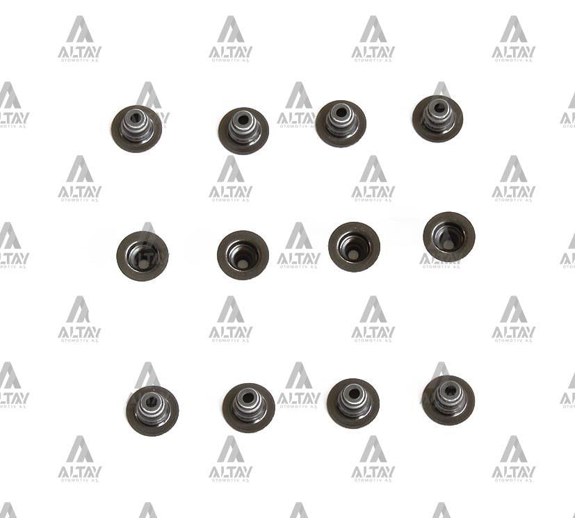 SUPAP LASTİĞİ ACCENT 03-06 1.5 / GETZ 03-06 / D3EA DİZEL 12V