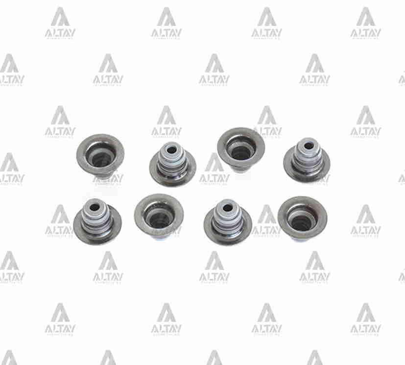 SUPAP LASTİĞİ ACCENT ERA / GETZ / I-20 / I-30 / BLUE / CEED / CERATO / RIO DİZEL 16V