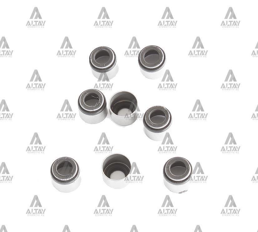 SUPAP LASTİĞİ BONGO/PREGIO 8V