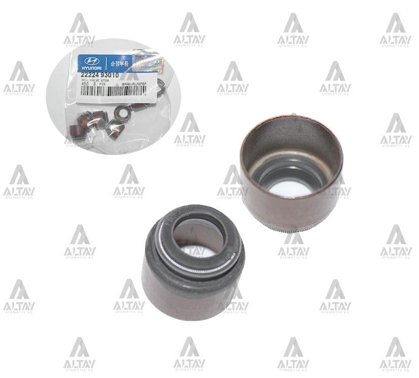 SUPAP LASTİĞİ CANTER FE304-444-449-659 / H-350 8V